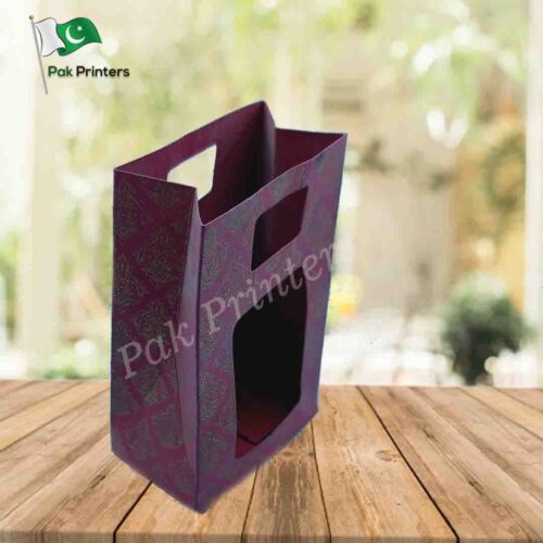 Favor Box – Bd 22