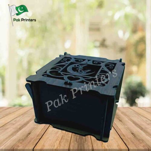 Favor Box – Bd 6