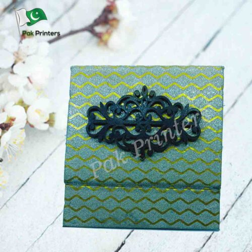 Favor Box – Bd 7