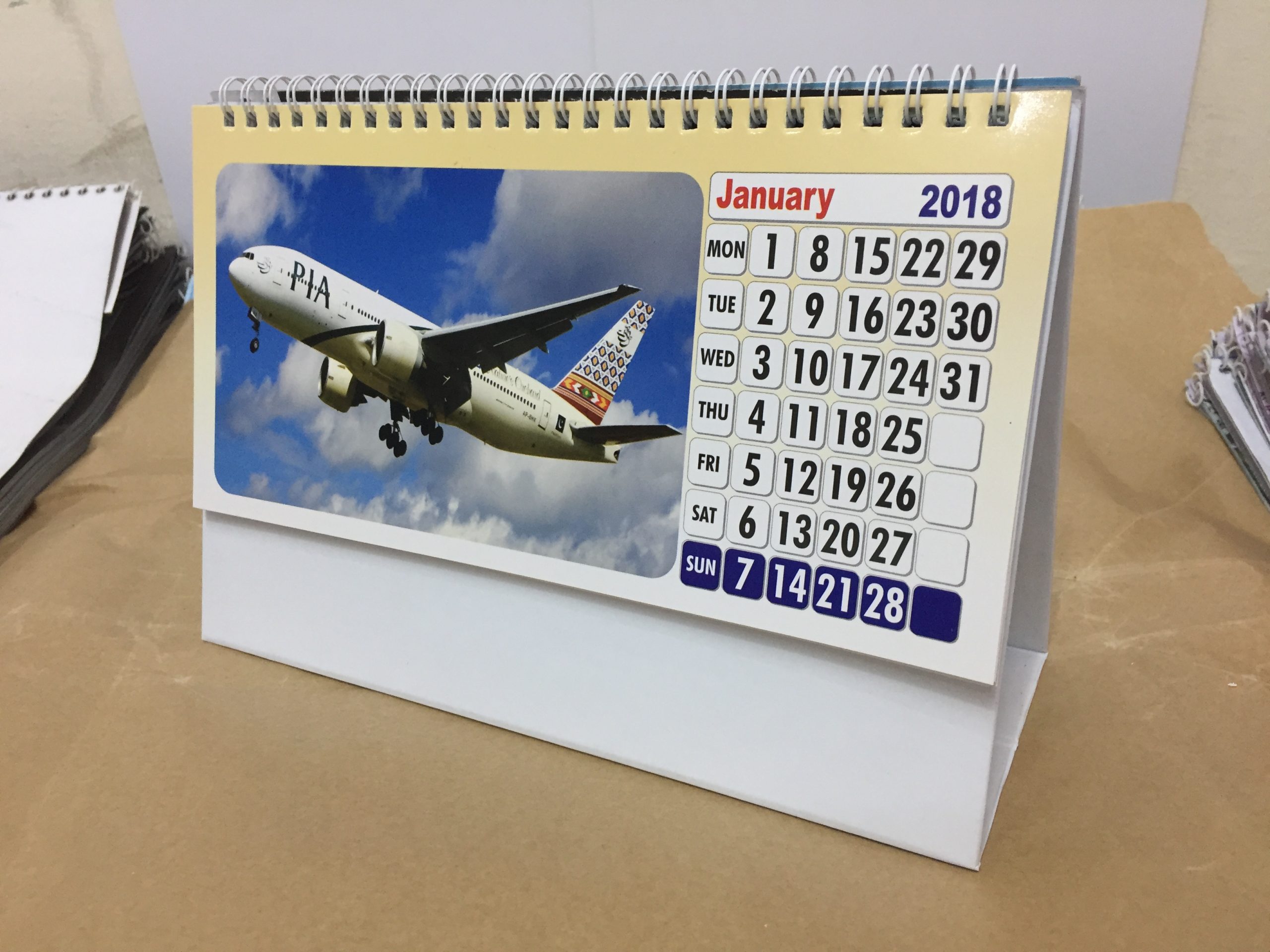 calander