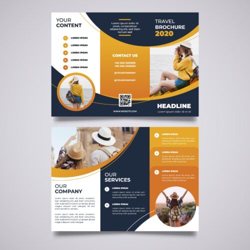 Brochure Printing